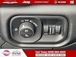 New 2025 Ram 1500 Laramie Crew Cab 4x4 Pickup for sale #J303258 - photo 23