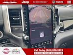New 2025 Ram 1500 Laramie Crew Cab 4x4 Pickup for sale #J303258 - photo 25