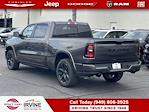 New 2025 Ram 1500 Laramie Crew Cab 4x4 Pickup for sale #J303258 - photo 3