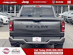 New 2025 Ram 1500 Laramie Crew Cab 4x4 Pickup for sale #J303258 - photo 4