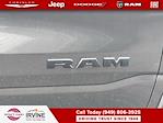 New 2025 Ram 1500 Laramie Crew Cab 4x4 Pickup for sale #J303258 - photo 7