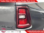 New 2025 Ram 1500 Laramie Crew Cab 4x4 Pickup for sale #J303258 - photo 8