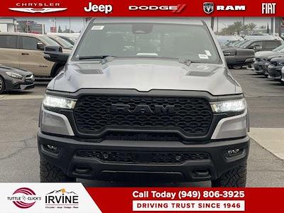 New 2025 Ram 1500 Rebel Crew Cab 4x4 Pickup for sale #J303267 - photo 2