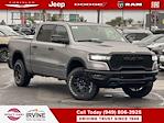 New 2025 Ram 1500 Rebel Crew Cab 4x4 Pickup for sale #J303267 - photo 1