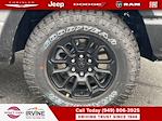 New 2025 Ram 1500 Rebel Crew Cab 4x4 Pickup for sale #J303267 - photo 10