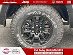New 2025 Ram 1500 Rebel Crew Cab 4x4 Pickup for sale #J303267 - photo 11