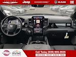 New 2025 Ram 1500 Rebel Crew Cab 4x4 Pickup for sale #J303267 - photo 12