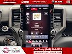 New 2025 Ram 1500 Rebel Crew Cab 4x4 Pickup for sale #J303267 - photo 14