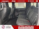 New 2025 Ram 1500 Rebel Crew Cab 4x4 Pickup for sale #J303267 - photo 18
