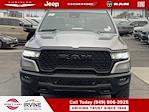 New 2025 Ram 1500 Rebel Crew Cab 4x4 Pickup for sale #J303267 - photo 2