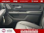 New 2025 Ram 1500 Rebel Crew Cab 4x4 Pickup for sale #J303267 - photo 21