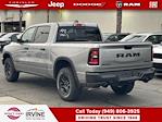 New 2025 Ram 1500 Rebel Crew Cab 4x4 Pickup for sale #J303267 - photo 4