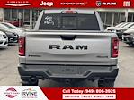 New 2025 Ram 1500 Rebel Crew Cab 4x4 Pickup for sale #J303267 - photo 5