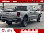New 2025 Ram 1500 Rebel Crew Cab 4x4 Pickup for sale #J303267 - photo 6