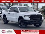 New 2025 Ram 1500 Rebel Crew Cab 4x4 Pickup for sale #J303276 - photo 1