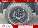 New 2025 Ram 1500 Rebel Crew Cab 4x4 Pickup for sale #J303276 - photo 11