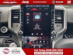 New 2025 Ram 1500 Rebel Crew Cab 4x4 Pickup for sale #J303276 - photo 14