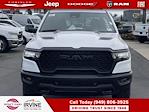 New 2025 Ram 1500 Rebel Crew Cab 4x4 Pickup for sale #J303276 - photo 2