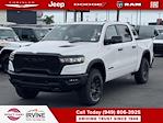 New 2025 Ram 1500 Rebel Crew Cab 4x4 Pickup for sale #J303276 - photo 3