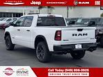 New 2025 Ram 1500 Rebel Crew Cab 4x4 Pickup for sale #J303276 - photo 4