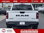 New 2025 Ram 1500 Rebel Crew Cab 4x4 Pickup for sale #J303276 - photo 5