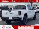New 2025 Ram 1500 Rebel Crew Cab 4x4 Pickup for sale #J303276 - photo 6