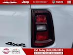 New 2025 Ram 1500 Rebel Crew Cab 4x4 Pickup for sale #J303276 - photo 9