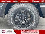 New 2025 Ram 1500 Rebel Crew Cab 4x4 Pickup for sale #J303278 - photo 10