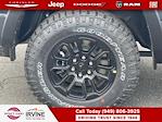 New 2025 Ram 1500 Rebel Crew Cab 4x4 Pickup for sale #J303278 - photo 11