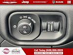 New 2025 Ram 1500 Rebel Crew Cab 4x4 Pickup for sale #J303278 - photo 23