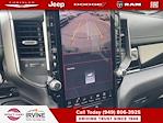 New 2025 Ram 1500 Rebel Crew Cab 4x4 Pickup for sale #J303278 - photo 25