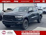 New 2025 Ram 1500 Rebel Crew Cab 4x4 Pickup for sale #J303278 - photo 3