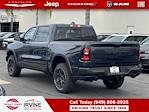 New 2025 Ram 1500 Rebel Crew Cab 4x4 Pickup for sale #J303278 - photo 4