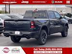 New 2025 Ram 1500 Rebel Crew Cab 4x4 Pickup for sale #J303278 - photo 6