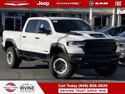 New 2025 Ram 1500 TRX Crew Cab 4x4 Pickup for sale #J303296 - photo 1