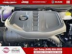 New 2025 Ram 1500 TRX Crew Cab 4x4 Pickup for sale #J303296 - photo 28