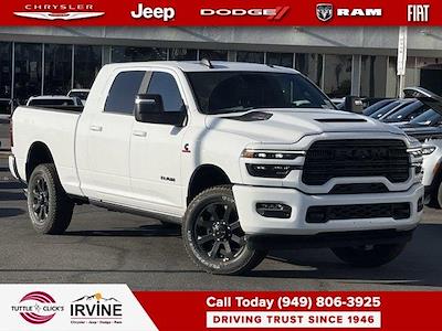 New 2025 Ram 2500 Laramie Mega Cab 4x4 Pickup for sale #J303302 - photo 1
