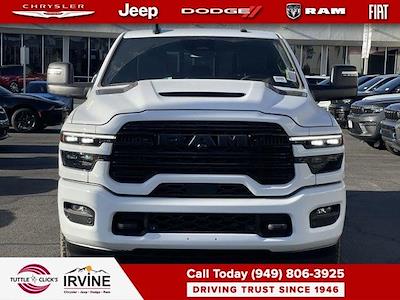 New 2025 Ram 2500 Laramie Mega Cab 4x4 Pickup for sale #J303302 - photo 2