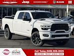 New 2025 Ram 2500 Laramie Mega Cab 4x4 Pickup for sale #J303302 - photo 1