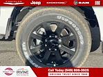 New 2025 Ram 2500 Laramie Mega Cab 4x4 Pickup for sale #J303302 - photo 10
