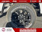 New 2025 Ram 2500 Laramie Mega Cab 4x4 Pickup for sale #J303302 - photo 11