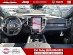 New 2025 Ram 2500 Laramie Mega Cab 4x4 Pickup for sale #J303302 - photo 12