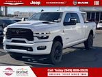 New 2025 Ram 2500 Laramie Mega Cab 4x4 Pickup for sale #J303302 - photo 3
