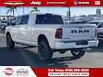 New 2025 Ram 2500 Laramie Mega Cab 4x4 Pickup for sale #J303302 - photo 4