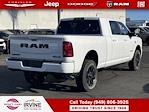 New 2025 Ram 2500 Laramie Mega Cab 4x4 Pickup for sale #J303302 - photo 6