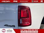 New 2025 Ram 2500 Laramie Mega Cab 4x4 Pickup for sale #J303302 - photo 9