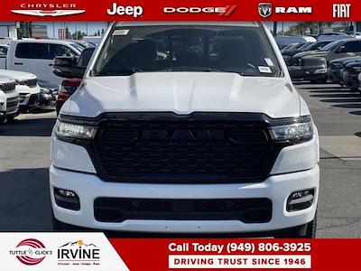 New 2025 Ram 1500 Big Horn Crew Cab Pickup for sale #J303305 - photo 2
