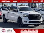 New 2025 Ram 1500 Big Horn Crew Cab Pickup for sale #J303305 - photo 1