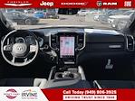 New 2025 Ram 1500 Big Horn Crew Cab Pickup for sale #J303305 - photo 12