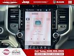 New 2025 Ram 1500 Big Horn Crew Cab Pickup for sale #J303305 - photo 14